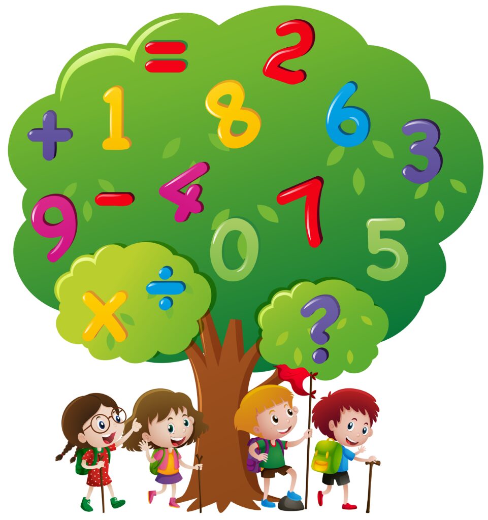 kids understand with object more easily