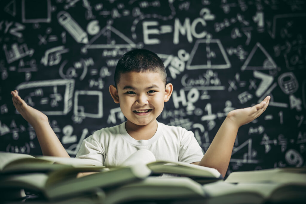 multiplication Tables